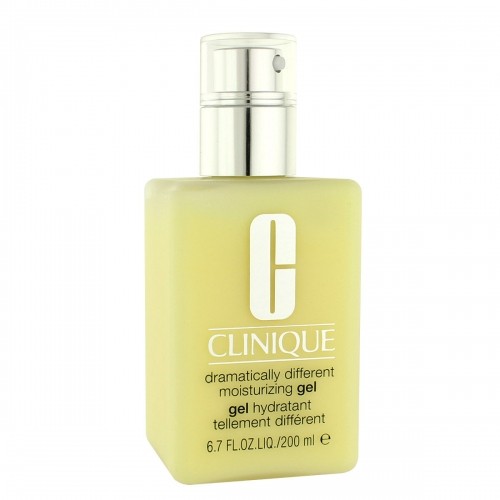 Moisturising Gel Clinique Dramatically Different (200 ml) image 1