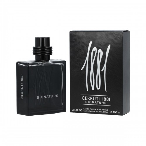 Men's Perfume Cerruti EDP 1881 Signature 100 ml image 1