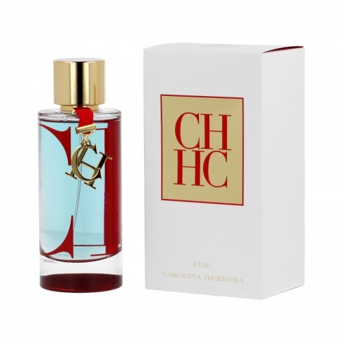 Women's Perfume Carolina Herrera EDT Ch L'eau 100 ml image 1