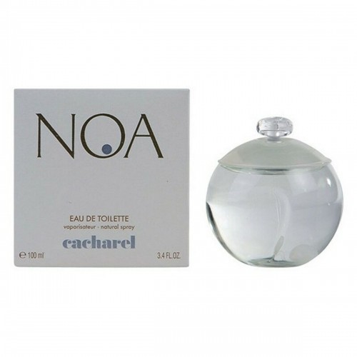 Parfem za žene Cacharel EDT Noa (100 ml) image 1