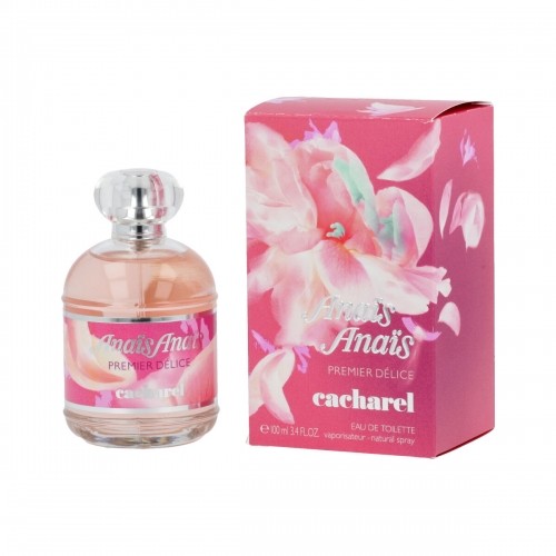 Women's Perfume Cacharel EDT Anais Anais Premier Delice (100 ml) image 1