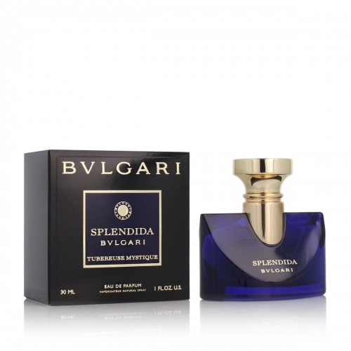Женская парфюмерия Bvlgari   EDP Splendida Tubereuse Mystique (30 ml) image 1