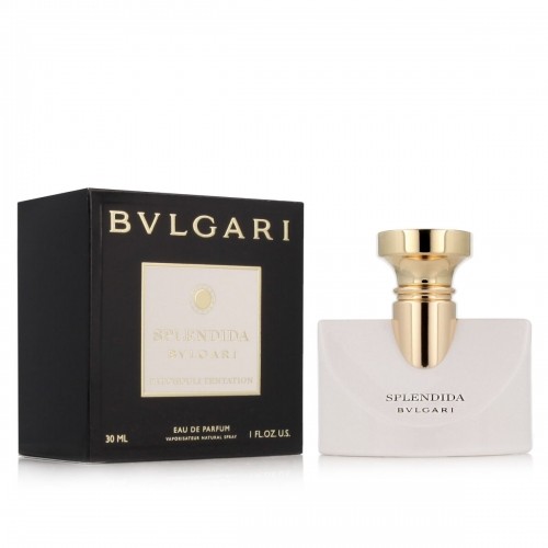 Women's Perfume Bvlgari   EDP Splendida Patchouli Tentation (30 ml) image 1