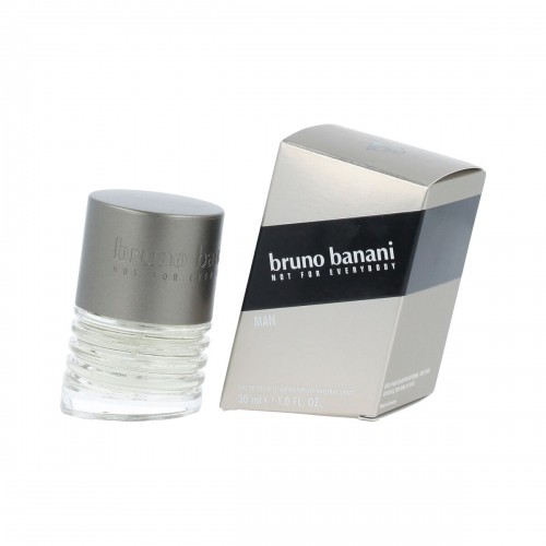 Men's Perfume Bruno Banani EDT Man 30 ml image 1