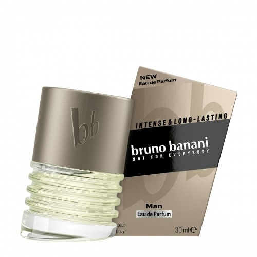 Мужская парфюмерия Bruno Banani EDP Man (30 ml) image 1