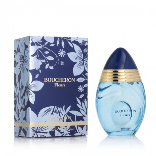 Женская парфюмерия Boucheron   EDP Boucheron Fleurs (100 ml) image 1