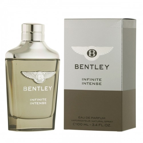 Мужская парфюмерия Bentley EDP Infinite Intense (100 ml) image 1