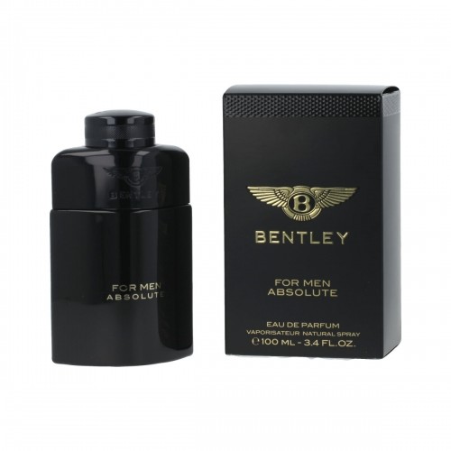 Мужская парфюмерия Bentley EDP For Men Absolute (100 ml) image 1