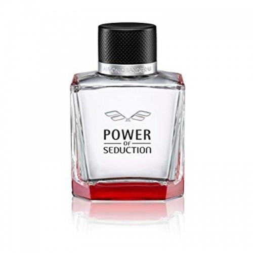 Parfem za muškarce Antonio Banderas EDT Power Of Seduction (100 ml) image 1