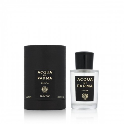 Parfem za oba spola Acqua Di Parma EDP Sakura (20 ml) image 1