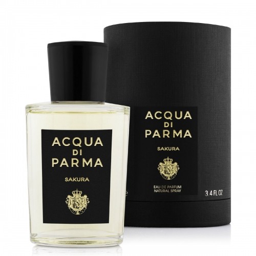 Unisex Perfume Acqua Di Parma EDP 100 ml Sakura image 1