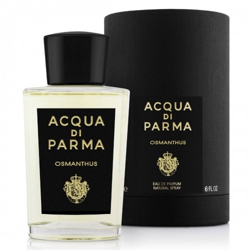 Парфюмерия унисекс EDP Acqua Di Parma Osmanthus (180 ml) image 1