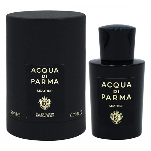 Unisex Perfume EDP Acqua Di Parma Leather (20 ml) image 1