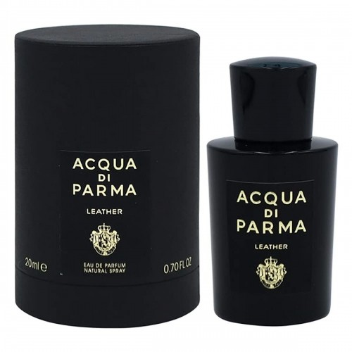 Парфюмерия унисекс EDP Acqua Di Parma Leather (20 ml) image 1