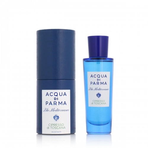 Парфюмерия унисекс Acqua Di Parma EDT Blu Mediterraneo Cipresso Di Toscana (30 ml) image 1