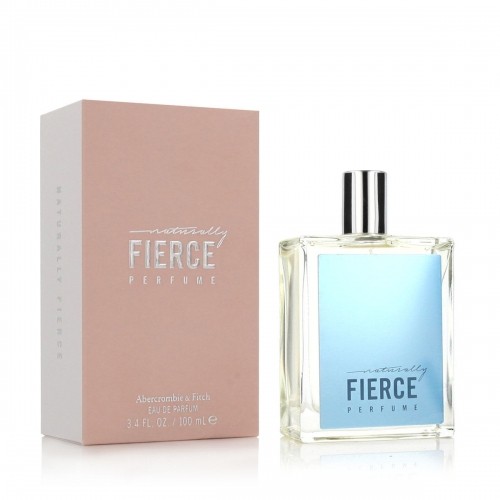 Женская парфюмерия Abercrombie & Fitch   EDP Naturally Fierce (100 ml) image 1