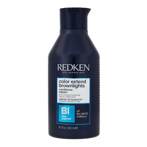 Conditioner Redken Color Extend Brownlights (300 ml) image 1