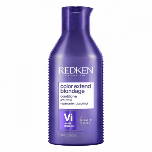 Кондиционер Redken Color Extend Blondage (300 ml) image 1