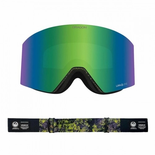 Ski Goggles  Snowboard Dragon Alliance  Rvx Mag Otg Black image 1