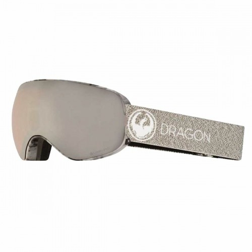 Ski Goggles  Snowboard Dragon Alliance  X2s Grey image 1