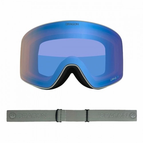Лыжные очки  Snowboard Dragon Alliance  Pxv Синий image 1