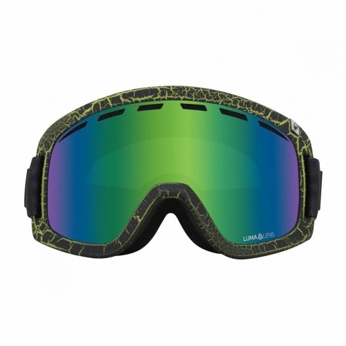 Лыжные очки  Snowboard Dragon Alliance D1Otg Чёрный image 1