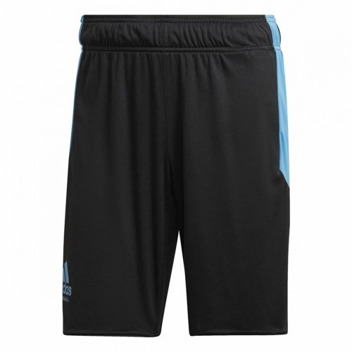 Men's Sports Shorts Adidas Black image 1