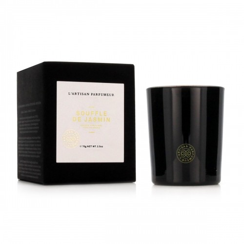 Aromātiska svece L'Artisan Parfumeur Souffle de Jasmin (70 g) image 1