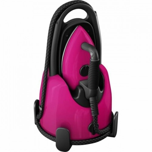 Steam Iron Laurastar 000.0339.515 2200 W Pink image 1