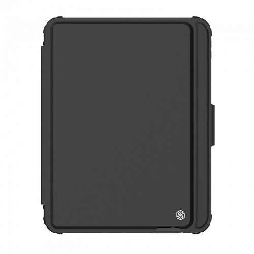 Nillkin Bumper Combo Keyboard Case for iPad 10.9 2022 Black image 1