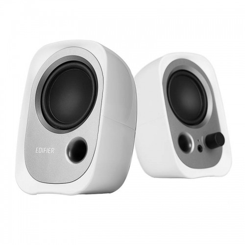 Edifier R12U Speakers 2.0 (white) image 1