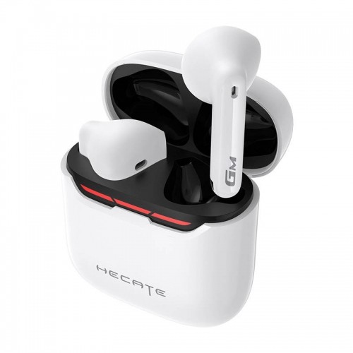 Edifier HECATE GM3 Plus wireless earbuds TWS (white) image 1