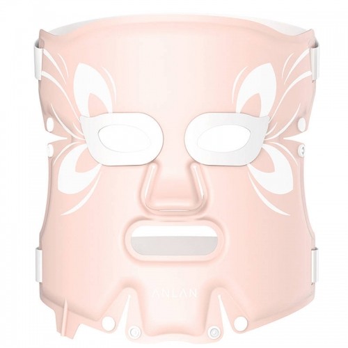 Waterproof mask with light therapy ANLAN 01-AGZMZ21-04E image 1