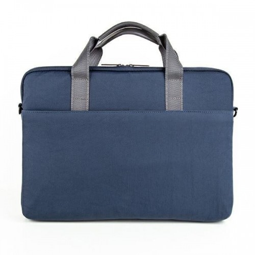 UNIQ torba Stockholm laptop Sleeve 16" niebieski|abyss blue image 1