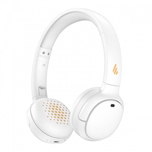 Edifier WH500 wireless headphones (white) image 1