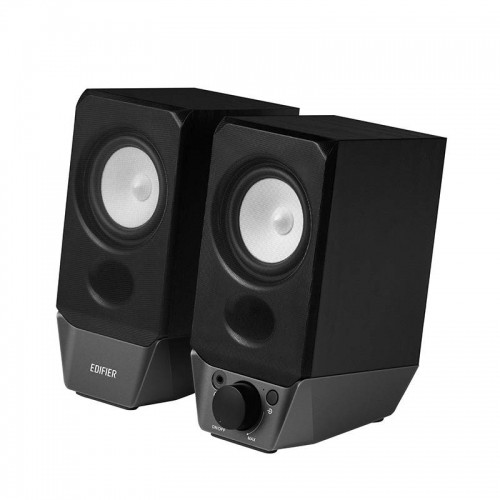 Edifier R19BT Speakers 2.0 (black) image 1