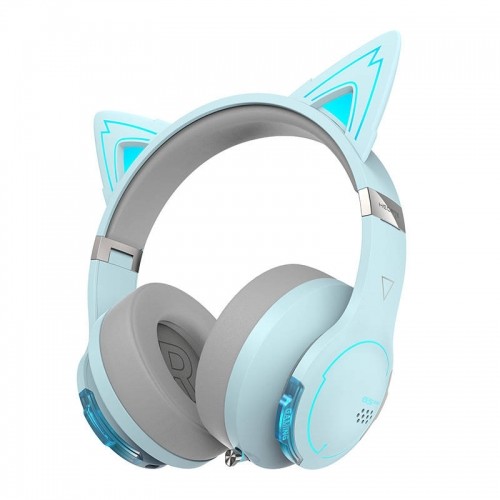 Edifier HECATE G5BT gaming headphones (sky blue) image 1