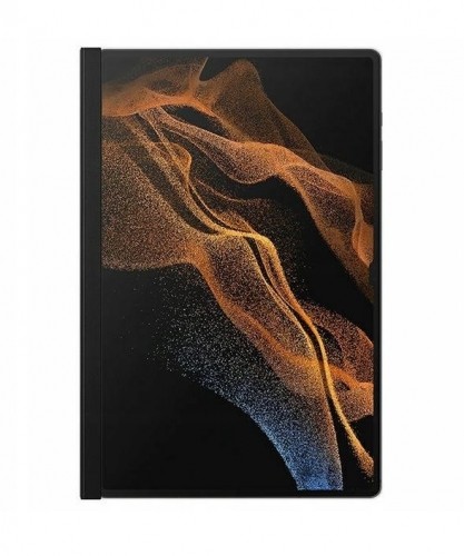 EF-ZX900PBE Samsung Note View Cover for Galaxy Tab S8 Ultra Black image 1