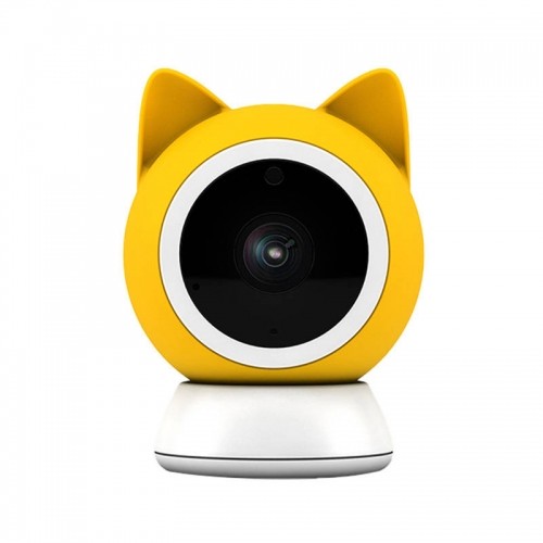 Petoneer Smart Camera WiFi, 1080p image 1