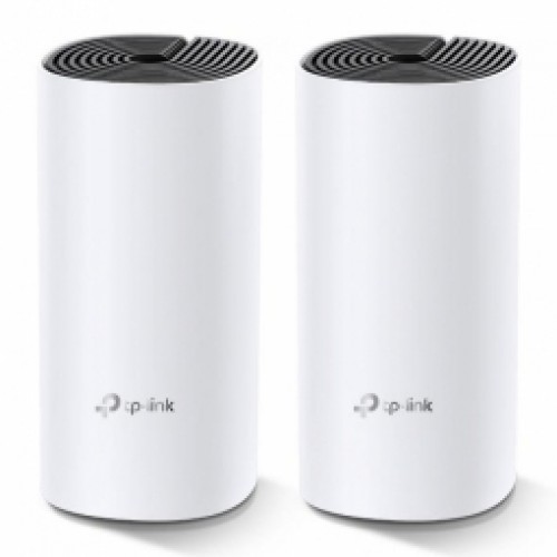 Mesh TP-Link Deco M4 2 pack image 1