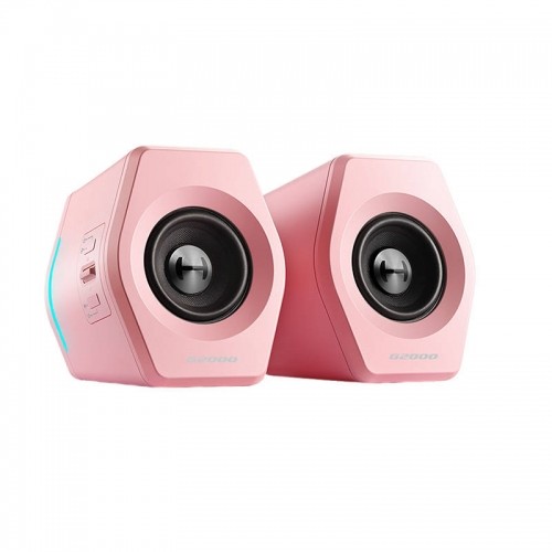 Edifier HECATE G2000 2.0 Speakers (pink) image 1