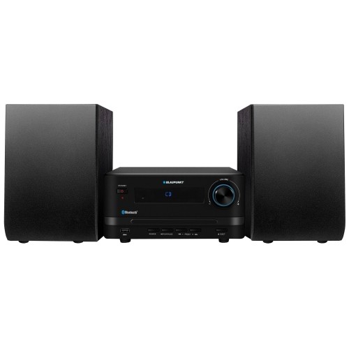 Blaupunkt micro stereo system with bluetooth MS14BT image 1