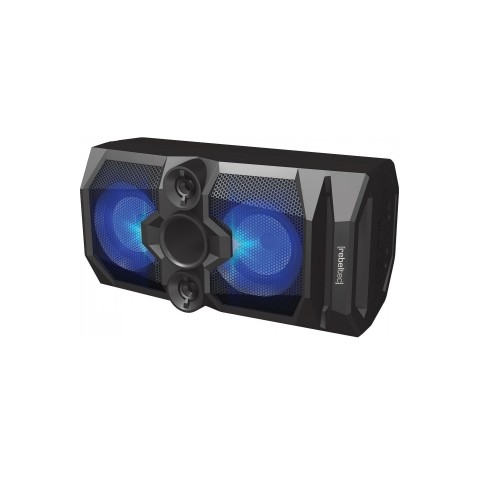 Rebeltec wireless speaker SoundBOX 480 black image 1