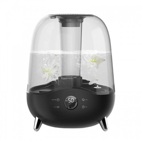 Ultrasonic humidifier Deerma F327W image 1