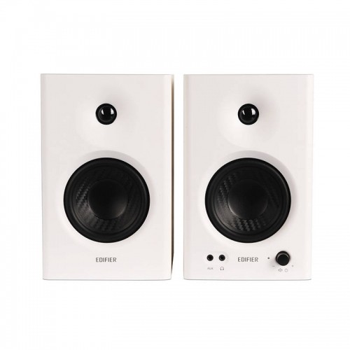 Edifier MR4 Speakers 2.0 (white) image 1