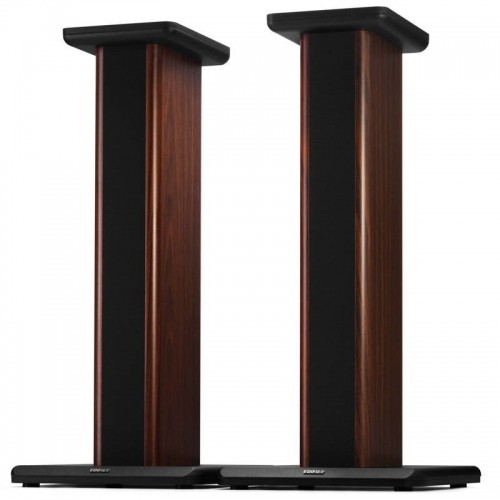 Edifier SS02C stands for Edifier S2000MKIII speakers (brown) image 1