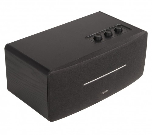 Edifier D12 Speaker (black) image 1