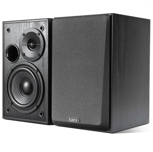 2.0 Edifier speakers R1100 (black) image 1