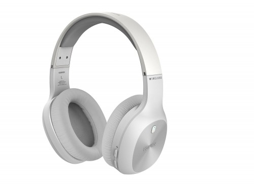 Edifier W800BT Plus wireless headphones, aptX (white) image 1