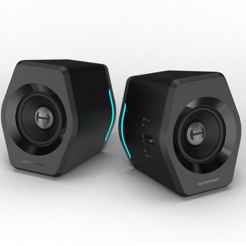 Edifier HECATE G2000 2.0 Speakers (black) image 1